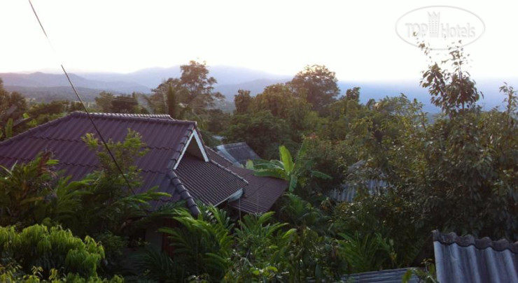 New photos from tourists Pai Porpeang Guesthouse 1*