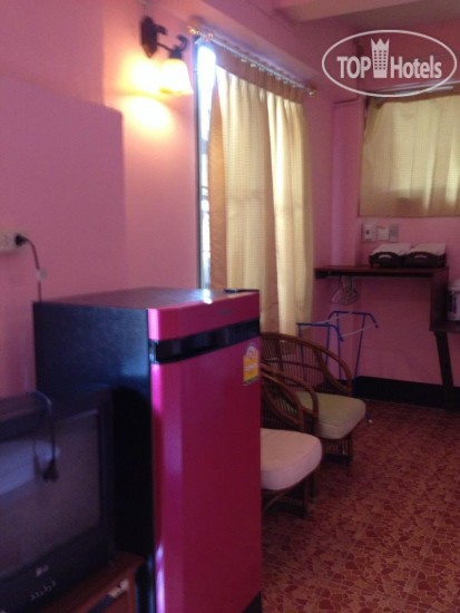 New photos from tourists Boondee House 4*
