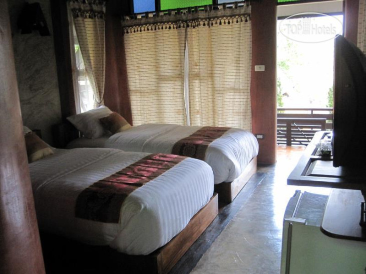 New photos from tourists Mon Vieng Kham Resort 3*