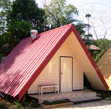 Hotelier's photos Baan Pak Rim Chol 1*