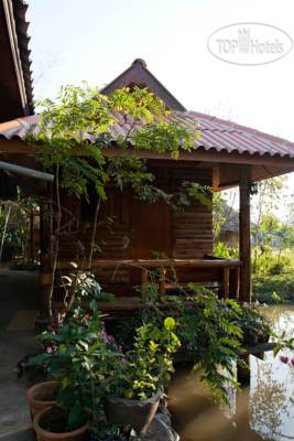 New photos from tourists Maeyen House 2*