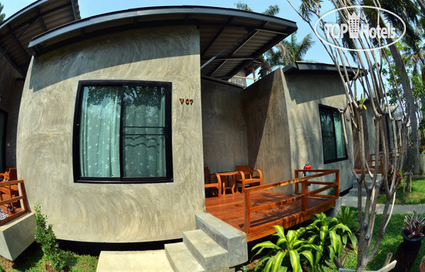 Hotelier's photos Family House @ Pai 3*