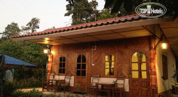 Hotel photo Sangsawang Resort 2*
