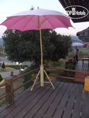 New photos from tourists Baan View Doi 2*