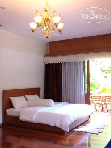 New photos from tourists Baan Suan Kai Mook 2*