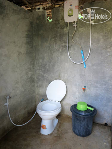 New photos from tourists Pai Country Hut 2*