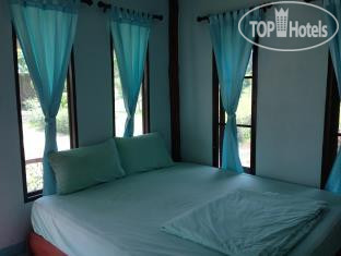 New photos from tourists Baan Suan Violin 2*