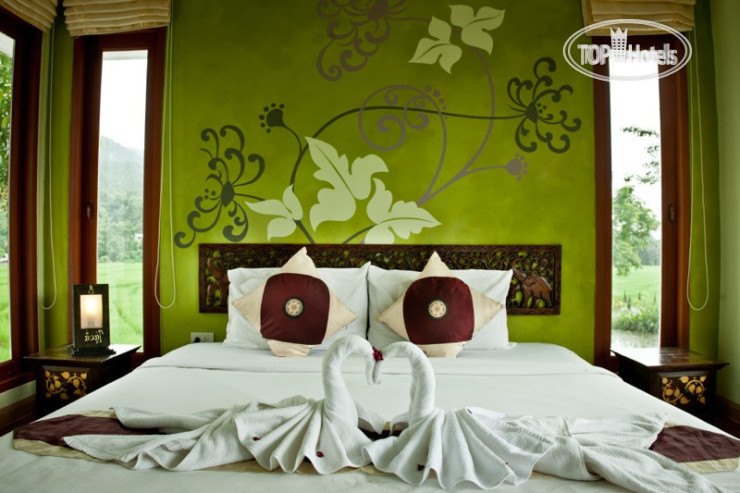 New photos from tourists Pai Vieng Fah Resort 3*