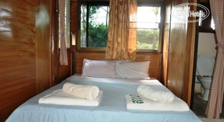 New photos from tourists Suandoi Resort 3*