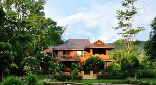 Hotelier's photos Suandoi Resort 3*