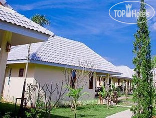 Hotelier's photos Baan Chokdee Pai Resort 3*