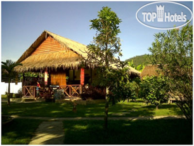 Hotelier's photos The CountrySide Pai 3*