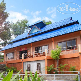 Photos Ban Phumon Talang Resort