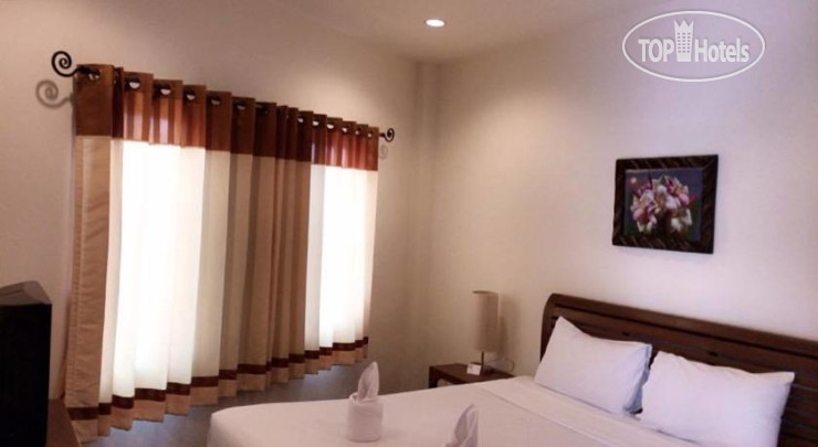 New photos from tourists Home Inn Pai Garden