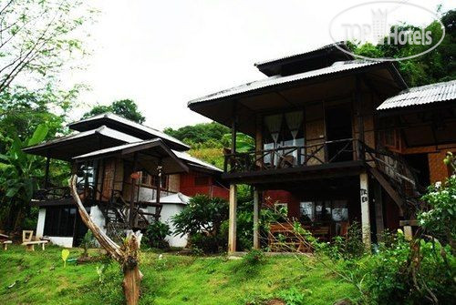 New photos from tourists Chang Pai Resort 3*