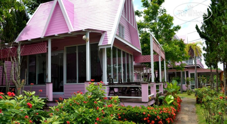 Hotelier's photos Pai Waan Resort 2*