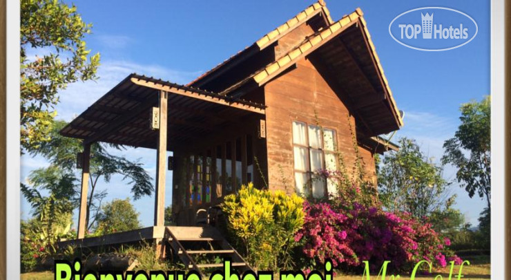 Hotelier's photos Your Resort