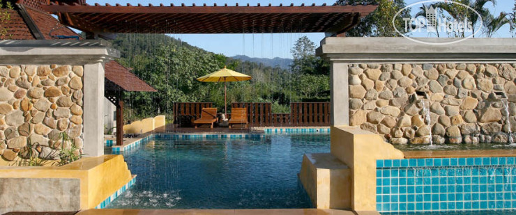 New photos from tourists Pai Hotsprings Spa Resort 3*