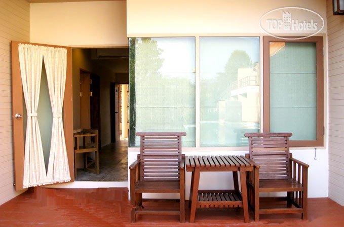 New photos from tourists Belle Villa Resort Pai 3*