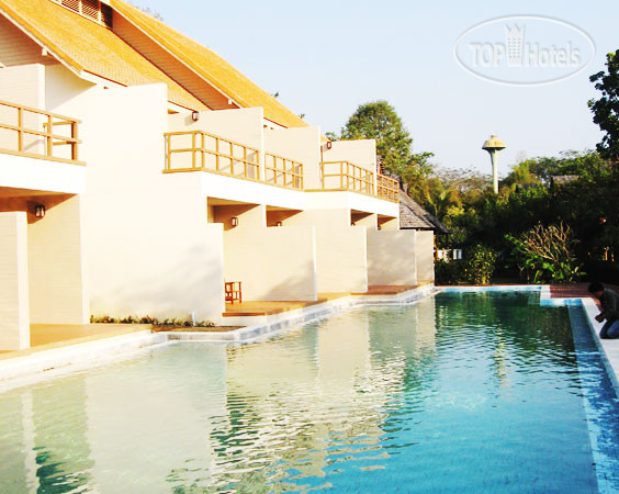 Hotel photo Belle Villa Resort Pai 3*