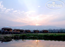 New photos from tourists Bulun Buri Pai Mae Hong Son 3*