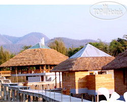 Hotel photo Bulun Buri Pai Mae Hong Son 3*