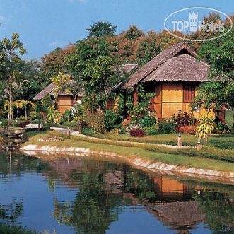 Hotelier's photos Baan Krating Pai Resort 3*