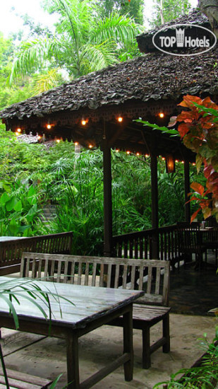 Фото Fern Resort