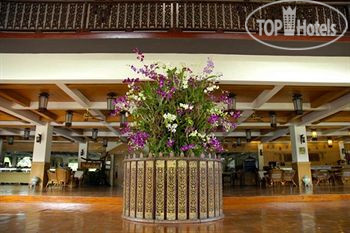 Hotelier's photos The Imperial Tara Mae Hong Son 4*