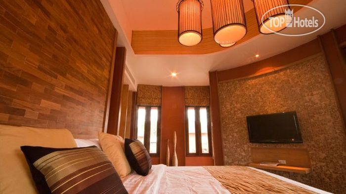 New photos from tourists Montis Resort 4*