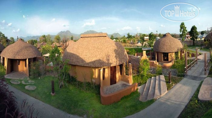 Hotelier's photos Montis Resort 4*