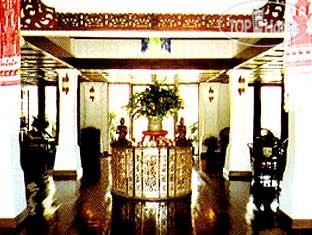 Hotelier's photos Mae Hong Son Mountain Inn & Resort 3*