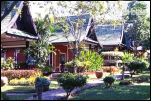 Hotel photo Muang Pai Resort 4*