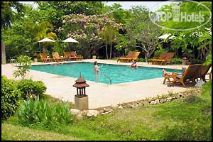 New photos from tourists Muang Pai Resort 4*