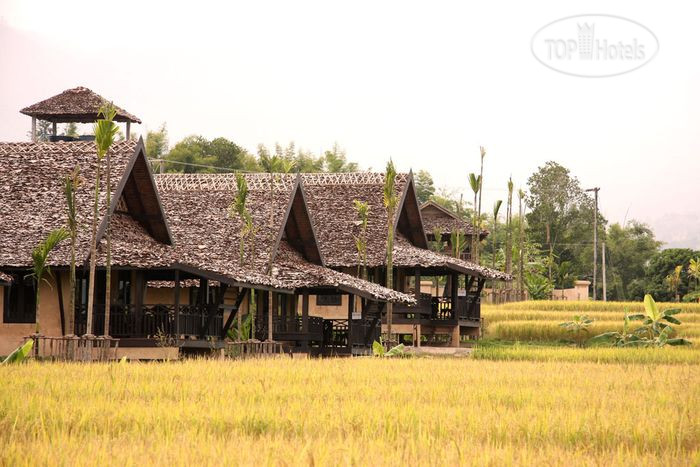 Hotel photo Phu Pai Art Resort 4*