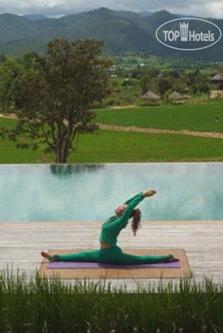 New photos from tourists Phu Pai Art Resort 4*