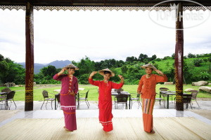 New photos from tourists PaiCome HideAway Resort 4*