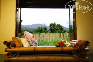 Hotel photo PaiCome HideAway Resort 4*
