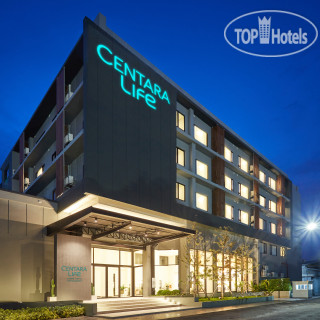 Photos Centara Life Wisma Hotel Ratchaburi (ex.Hotel Wisma Ratchaburi)