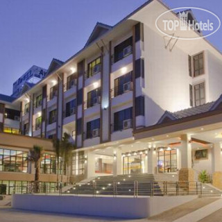 Photos Ayara Grand Palace Hotel