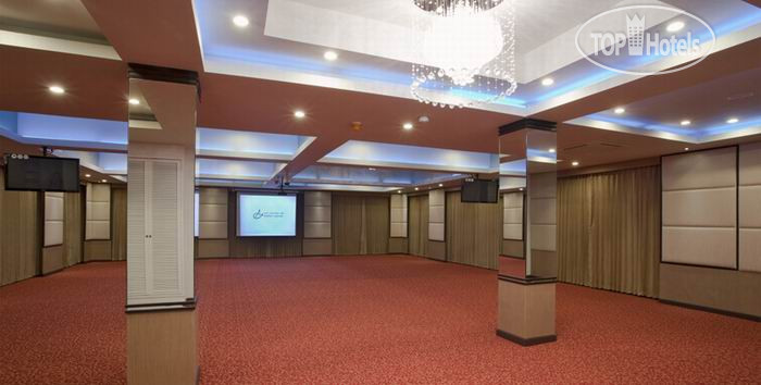 New photos from tourists Ayara Grand Palace Hotel 4*