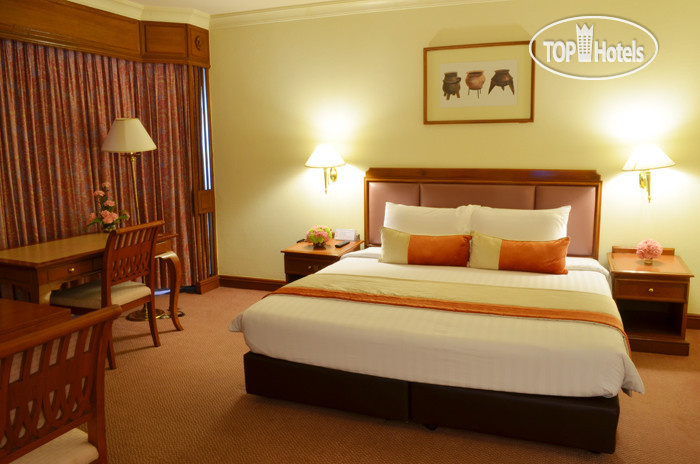 New photos from tourists Topland Hotel 4*