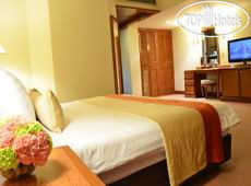 Hotelier's photos Topland Hotel 4*
