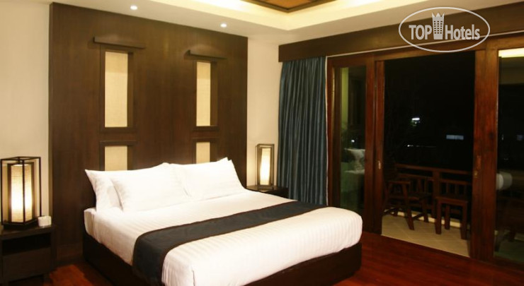 Hotelier's photos Yodia Heritage Hotel 4*