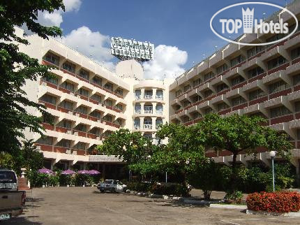 Hotelier's photos Thepnakorn Hotel Phitsanulok 2*