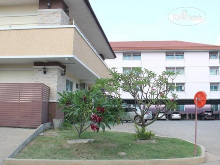 Hotelier's photos Vanarom Hotel 2*