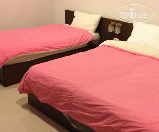 New photos from tourists Vanarom Hotel 2*