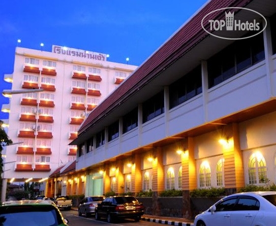 New photos from tourists Nanсhao Hotel 3*