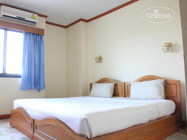 New photos from tourists Royal Place Hotel 2*