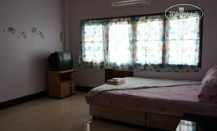 New photos from tourists Pink Hotel & Apartment 2*